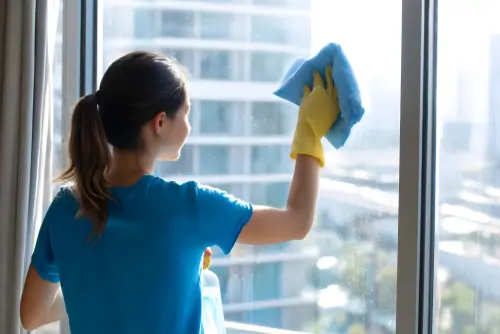 Comprehensive Estate Maintenance Services