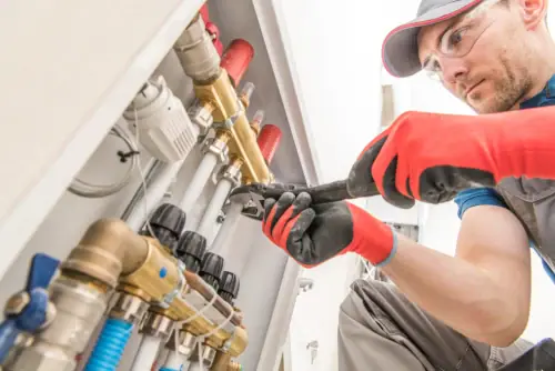 High Technical Standards and Complete Trust