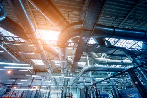 Integrated Industrial FM Solutions