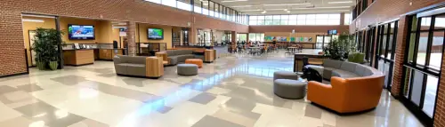 Multi-Site Educational FM Services