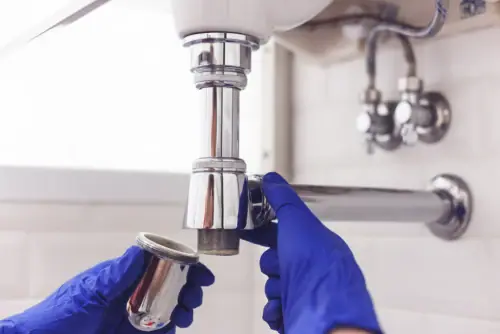 Our Commercial Plumbing Capabilities