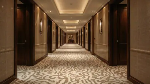 Our Hard Facilities Management Capabilities