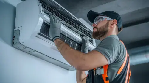 Our Specialist Cooling and HVAC Services