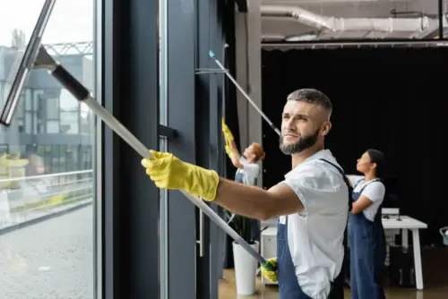 Professional Roof Maintenance and Repair Services