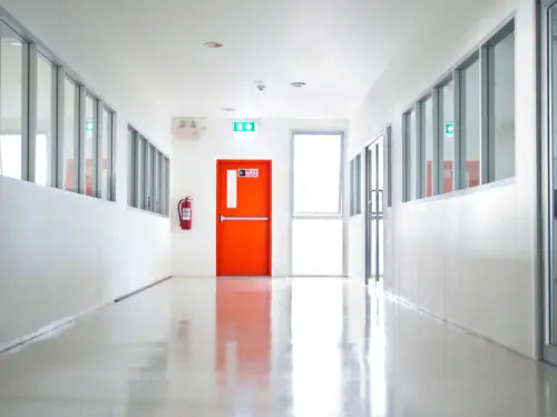 Trustworthy Local Compliance Management