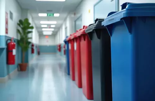 Hazardous Waste Cleaning & Disposal | ###Compliant & Safe Solutions###