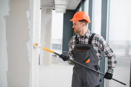 What Our Building Maintenance Service Covers