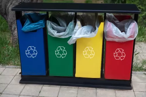 What Our Waste Management Service Can Cover