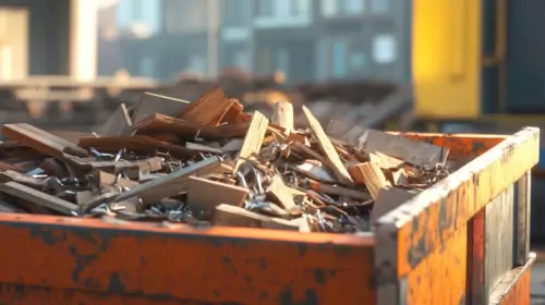 Hazardous Waste Cleaning