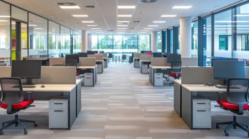 Academy Trust Facilities Management in the South East