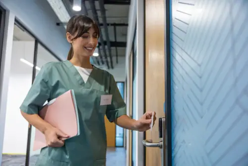 Health Centre Facilities Management in Maidstone