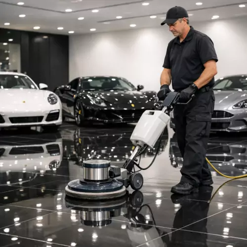 Our Approach to ###Automotive Cleaning###