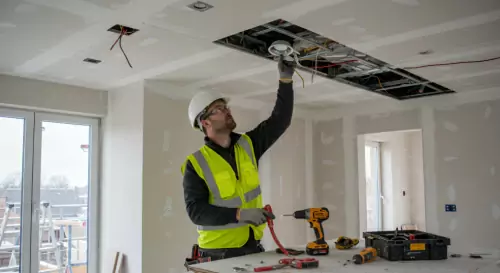 Our Approach to Effective Building Maintenance