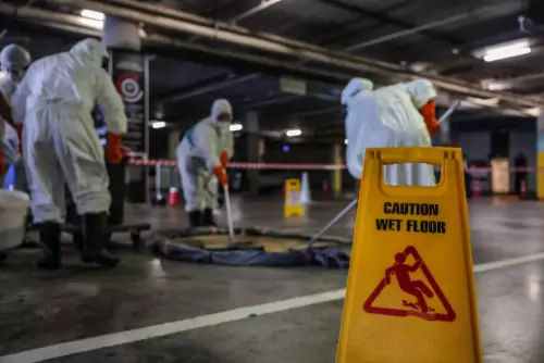 Our Approach to Emergency & Remedial Cleaning