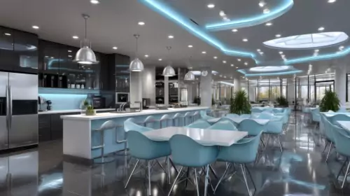 Our Approach to Refits & Renovations