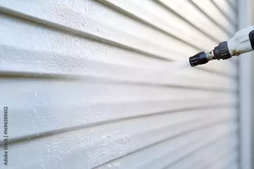 Our Approach to Specialist Cladding Cleaning